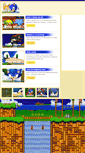 Mobile Screenshot of emeraldgames.com